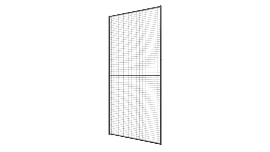 Mesh panels 50x30 mm